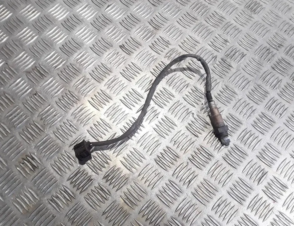 MERCEDES-BENZ M-Class W164 (2005-2011) Lambda Oxygen Sensor 0045420818 33537700