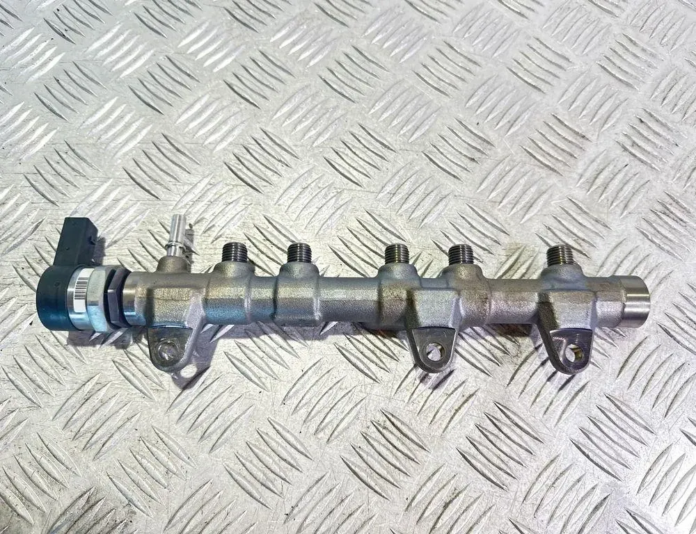 BMW X1 F48/F49 (2015-2023) Топливная рейка 8514154,00244817 33555428