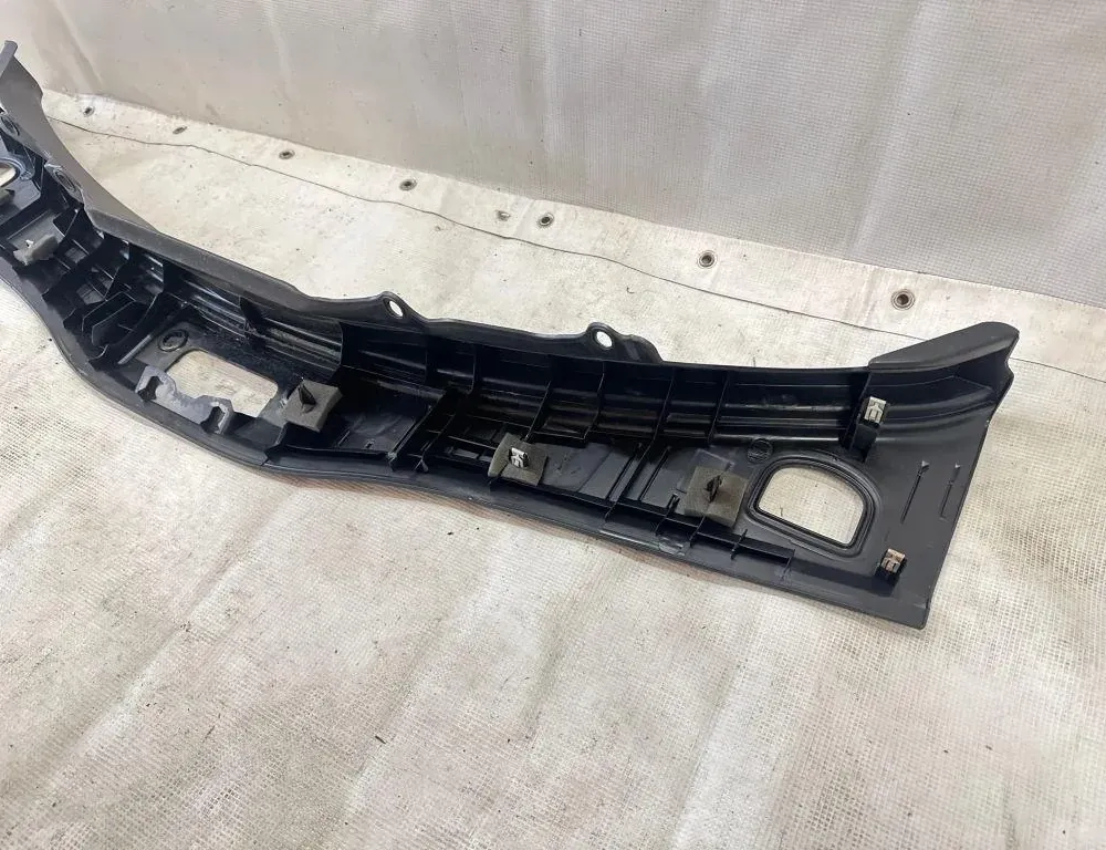 FORD Mondeo 4 generation (2007-2015) Обделка замка багажника 7S71N40374 33558597