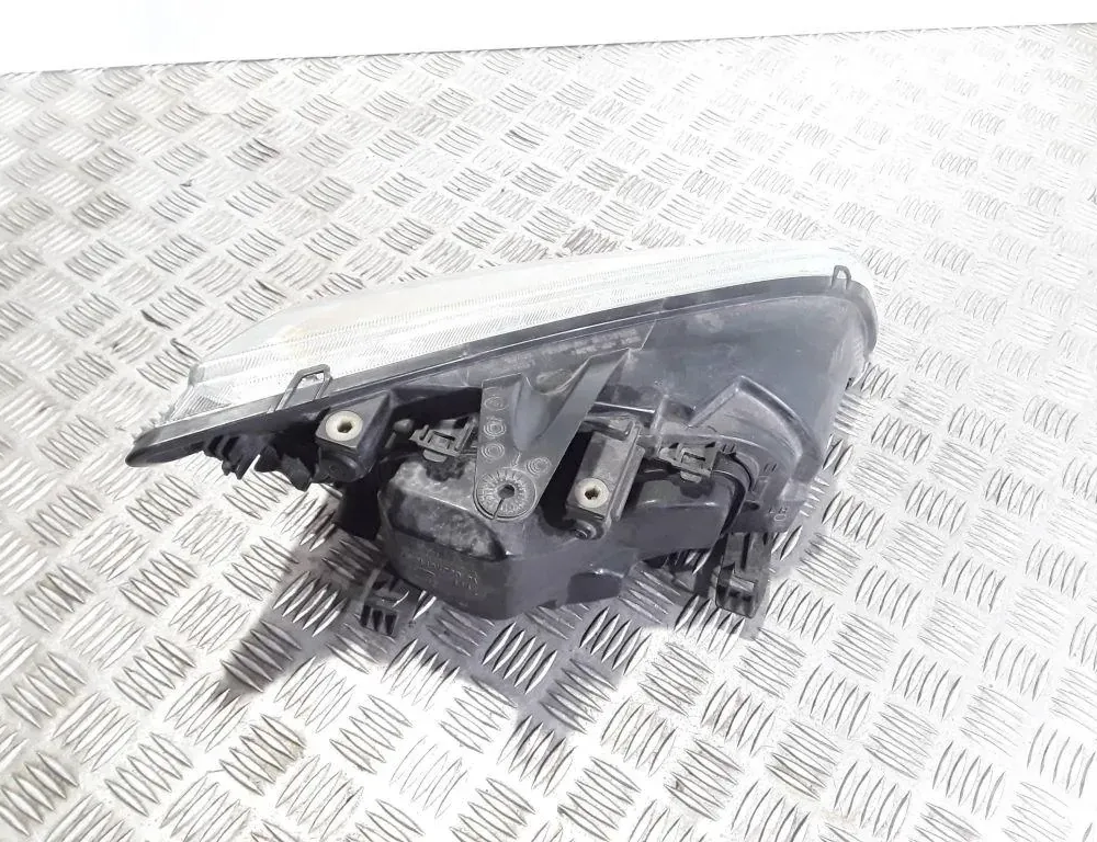 FORD Focus 2 generation (2004-2011) Front Left Headlight 4M5113K060BA 33567523