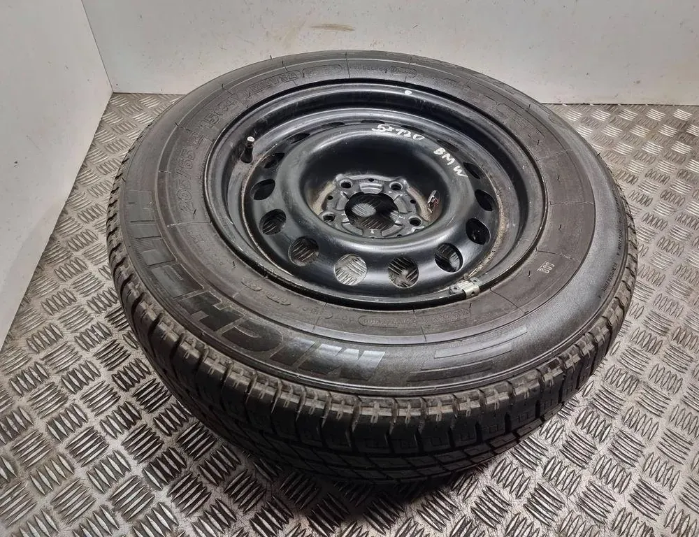 BMW 5 Series E39 (1995-2004) Запаска 1092696 33597206
