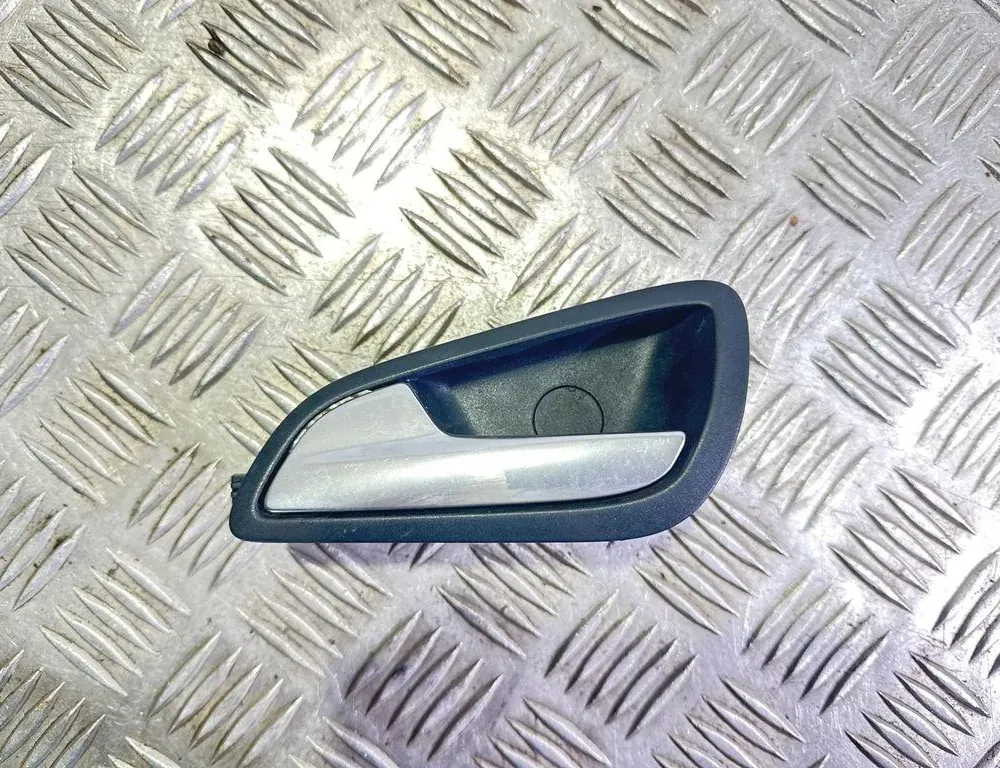 FORD C-Max 2 generation (2010-2019) Левая задняя внутренняя ручка открытия AM51U22601 33719662