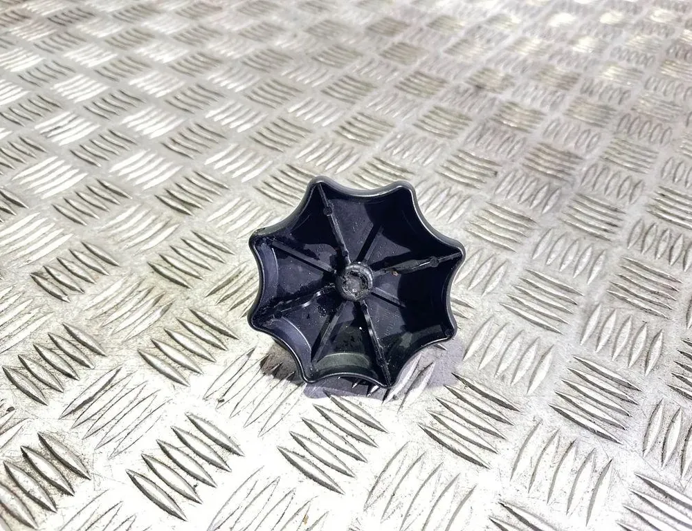 SKODA Fabia 2 generation  (2010-2014) Spare Wheel 6Q0803899A 34837372