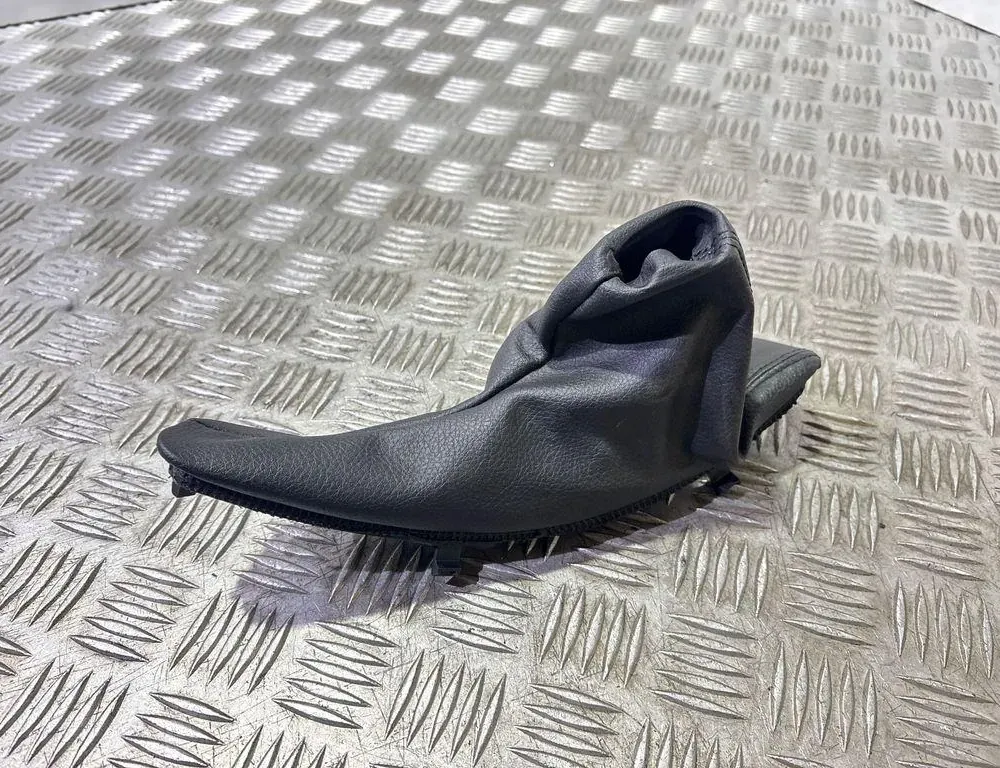 BMW 3 Series F30/F31 (2011-2020) Обрезка ручки ручного тормоза 9235425 34158208