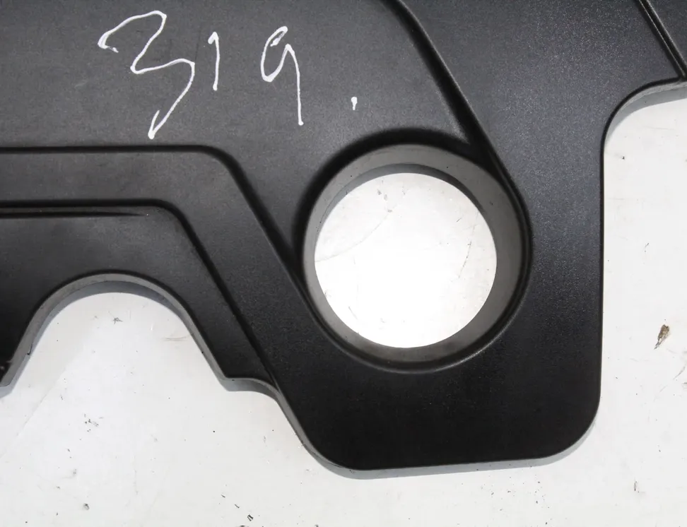 OPEL Insignia B (2017-2024) Engine Cover 55498959 34844886