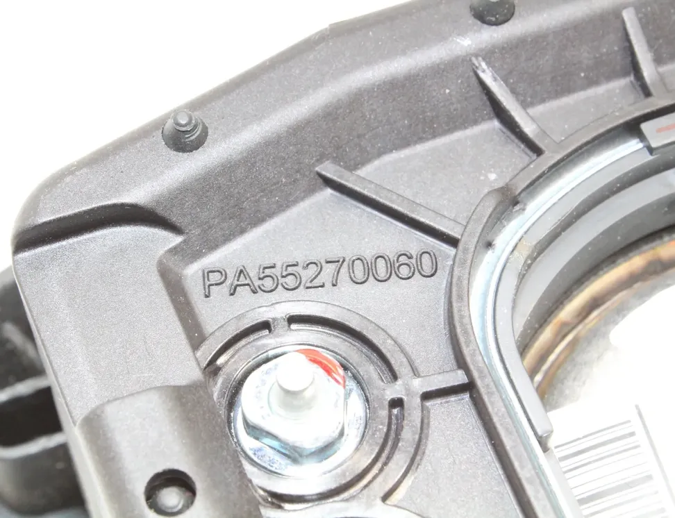 VOLVO XC70 3 generation (2007-2020) Steering Wheel Airbag 30780655,P30780655 15452980