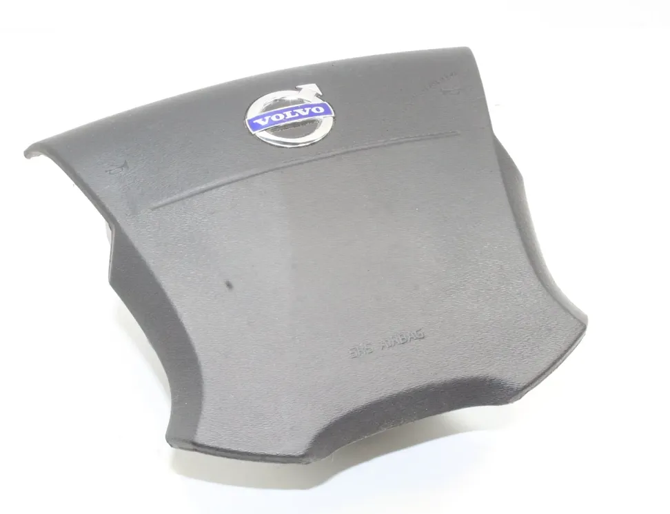 VOLVO XC70 3 generation (2007-2020) Steering Wheel Airbag 30780655,P30780655 15452980