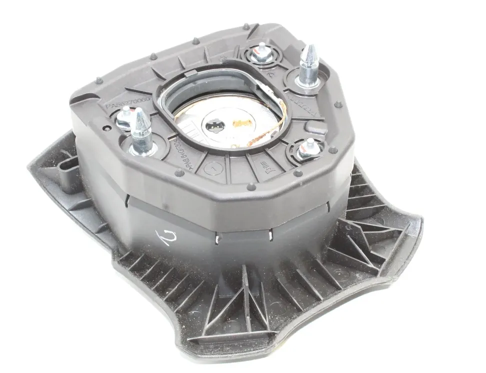 VOLVO XC70 3 generation (2007-2020) Steering Wheel Airbag 30780655,P30780655 15452980