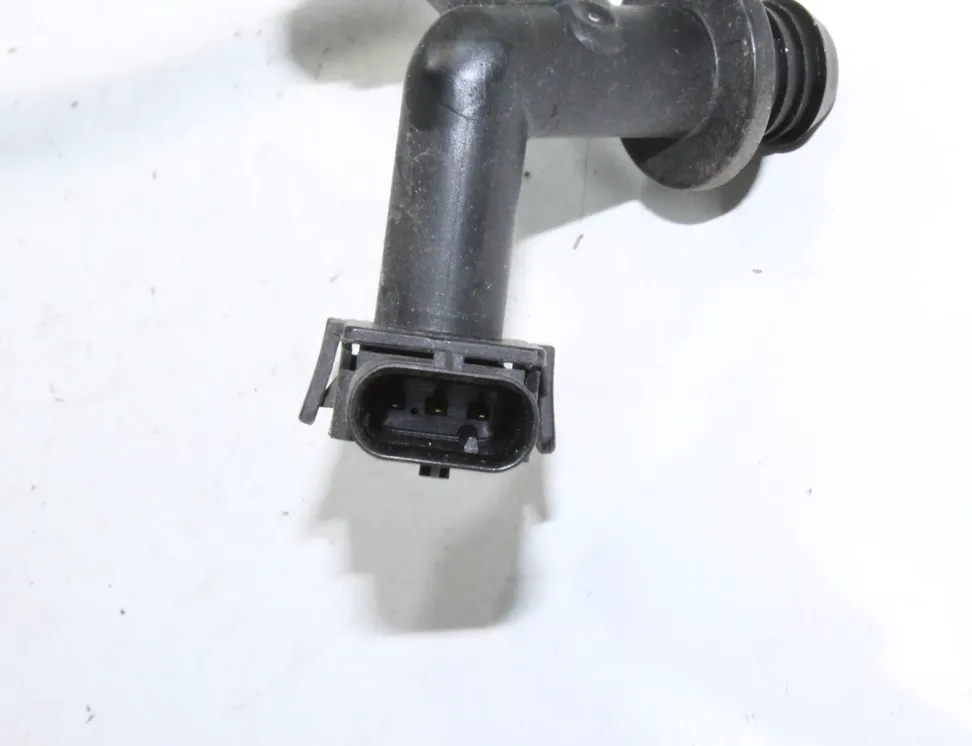 AUDI A6 C7/4G (2010-2020) Vacuum tube 5Q0906207 36196158