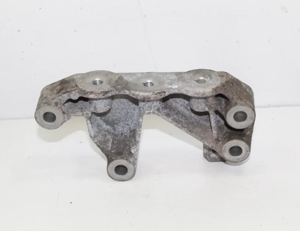 OPEL Mokka 1 generation (2012-2015) Left Side Engine Bracket 95138117 21353673