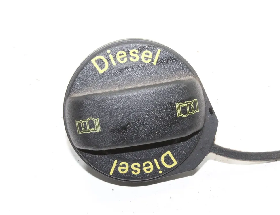 AUDI A6 C7/4G (2010-2020) Fuel tank cap 36196187