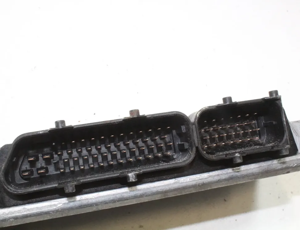 VOLKSWAGEN Polo 5 generation (2009-2017) Engine Control Unit ECU 03C906024CN 23886010