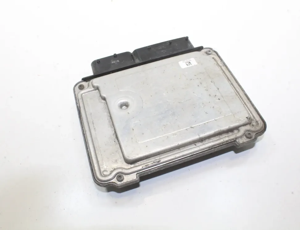SEAT Ibiza 4 generation (2008-2017) Engine Control Unit ECU 03G906013K,0281015600,03G906013P 23971796