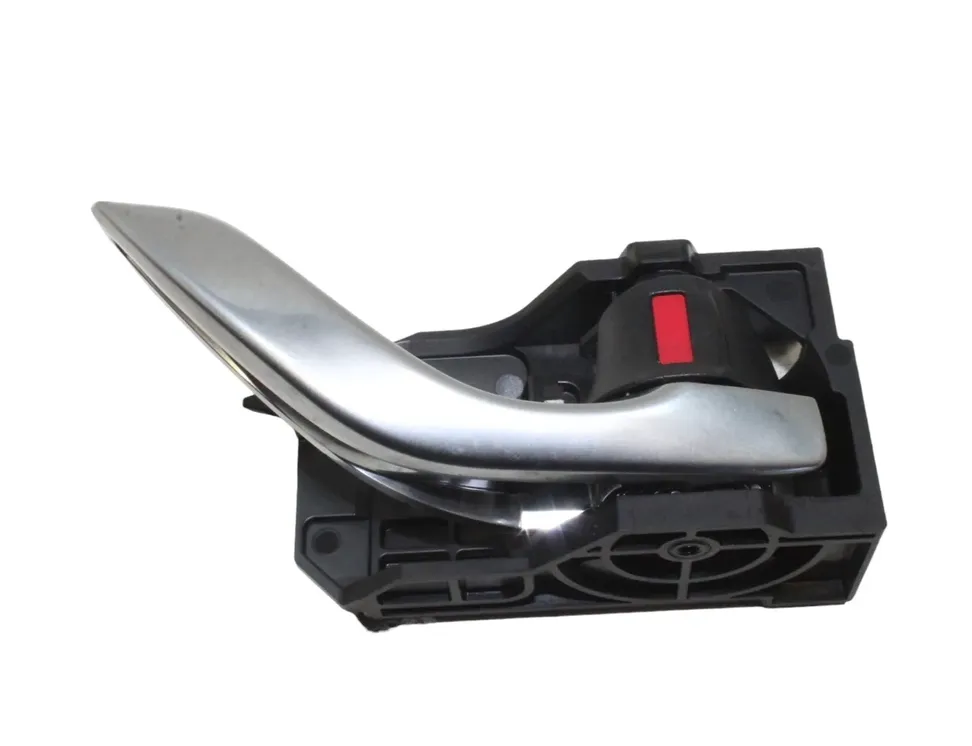 MAZDA CX-5 1 generation (2011-2020) Right Front Internal Door Opening Handle KD53T8314 24555168