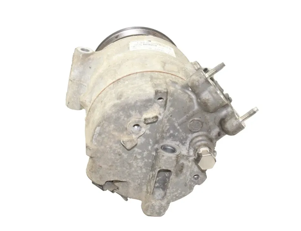 JAGUAR XE 1 generation (2014-2024) Hасос кондиционера 040205075B4,CPLA-19D629-BE 25111813