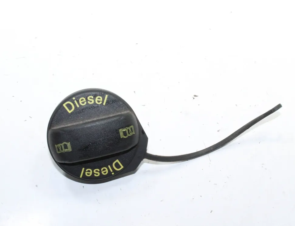 AUDI A6 C7/4G (2010-2020) Fuel tank cap 36196187