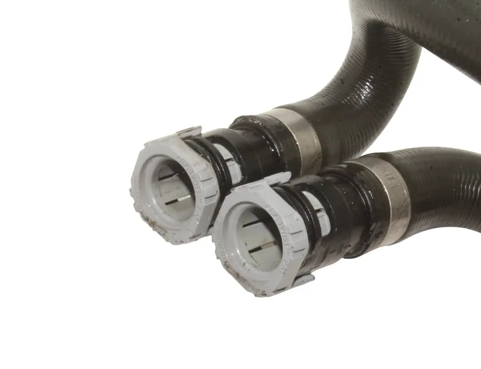 LAND ROVER Discovery Sport 1 generation (2014-2024) Coolant Hose Pipe 6G91-18C266-CG,6G9118C266CG 28348281