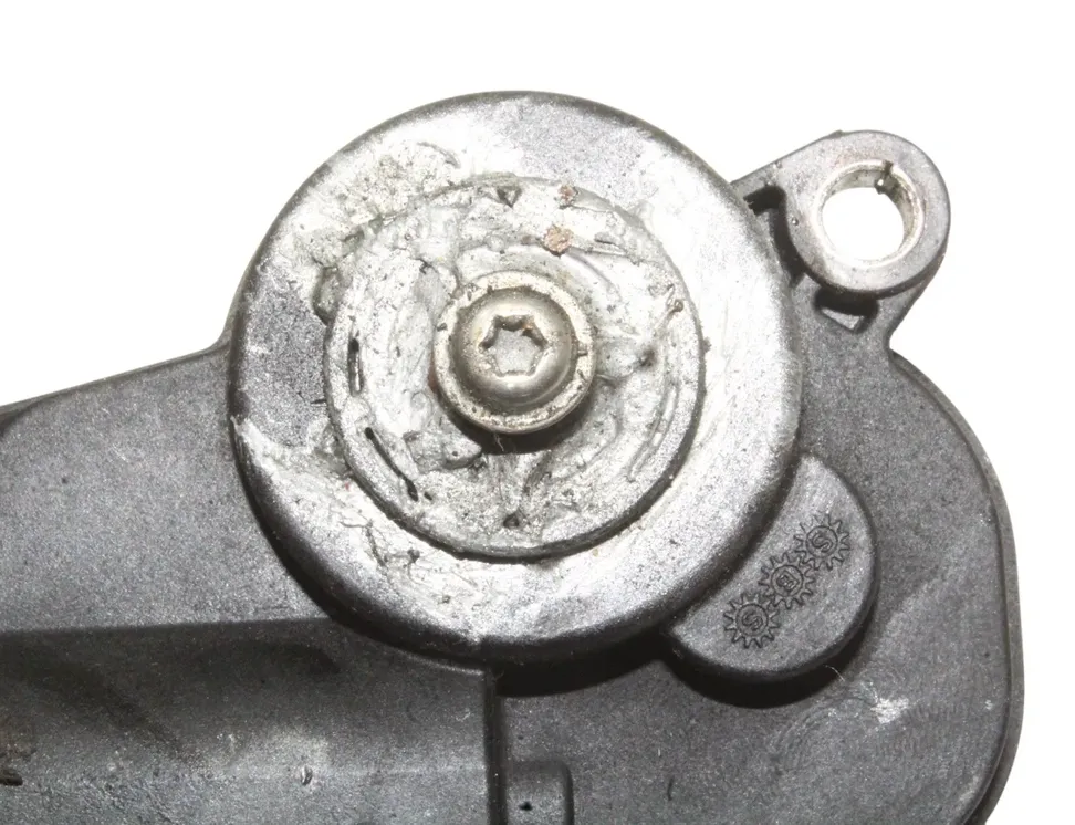 MERCEDES-BENZ CLA-Class C117 (2013-2016) Exhaust Valve Motor A0009061201 28800726