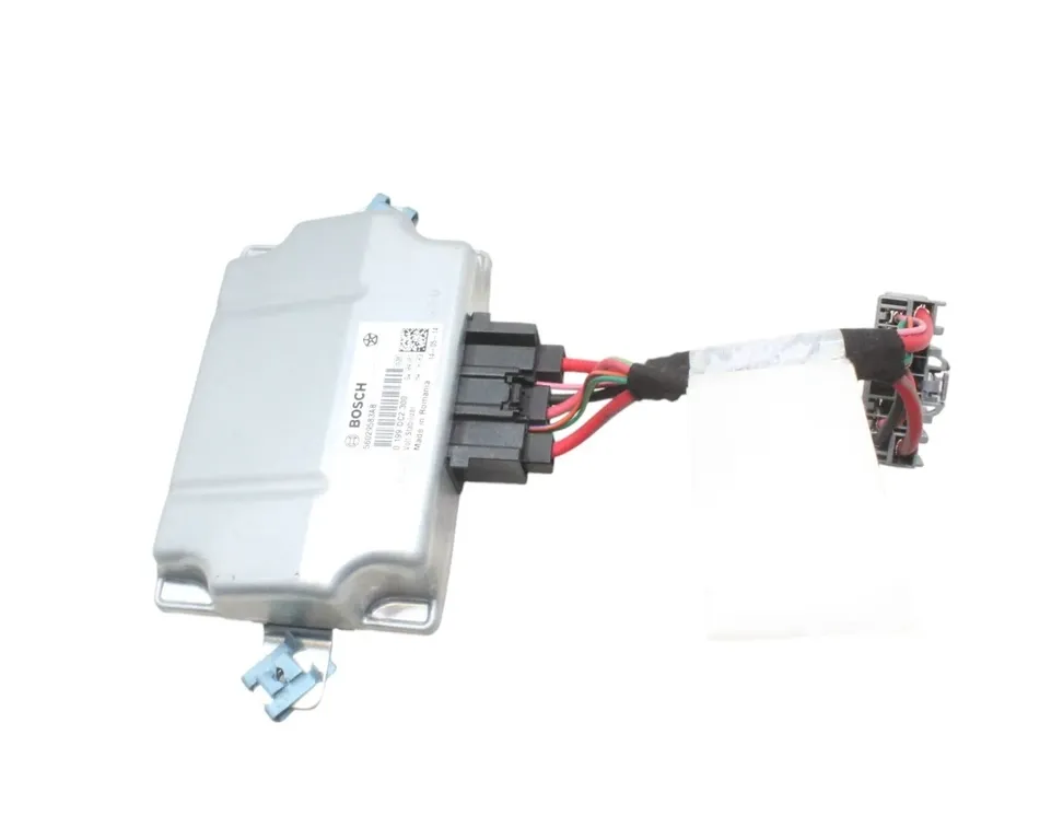 JEEP Cherokee 5 generation (KL) (2013-2024) Voltage Control Unit 56029583AB 30623914