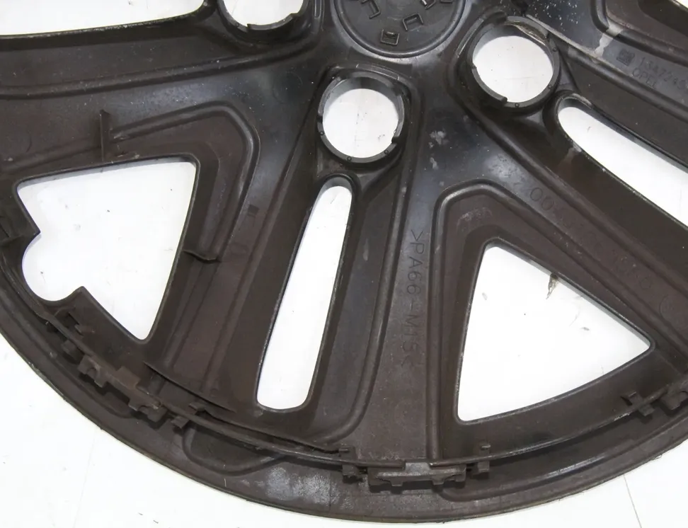OPEL Insignia B (2017-2024) Wheel Covers 13472460 34842048