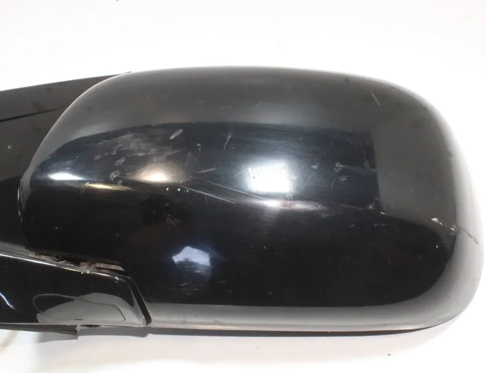 LEXUS RX 2 generation (2003-2009) Left Side Wing Mirror 13Pin 31493778