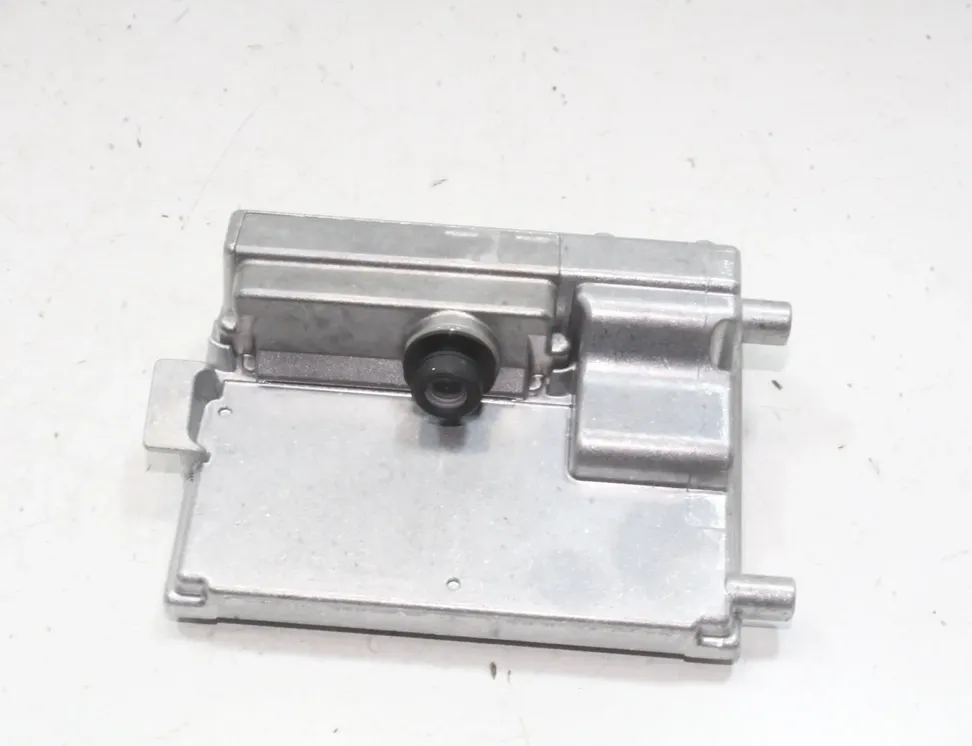 VOLKSWAGEN Golf 8 generation (2019-2023) Front Camera 5WA980653D 31944309