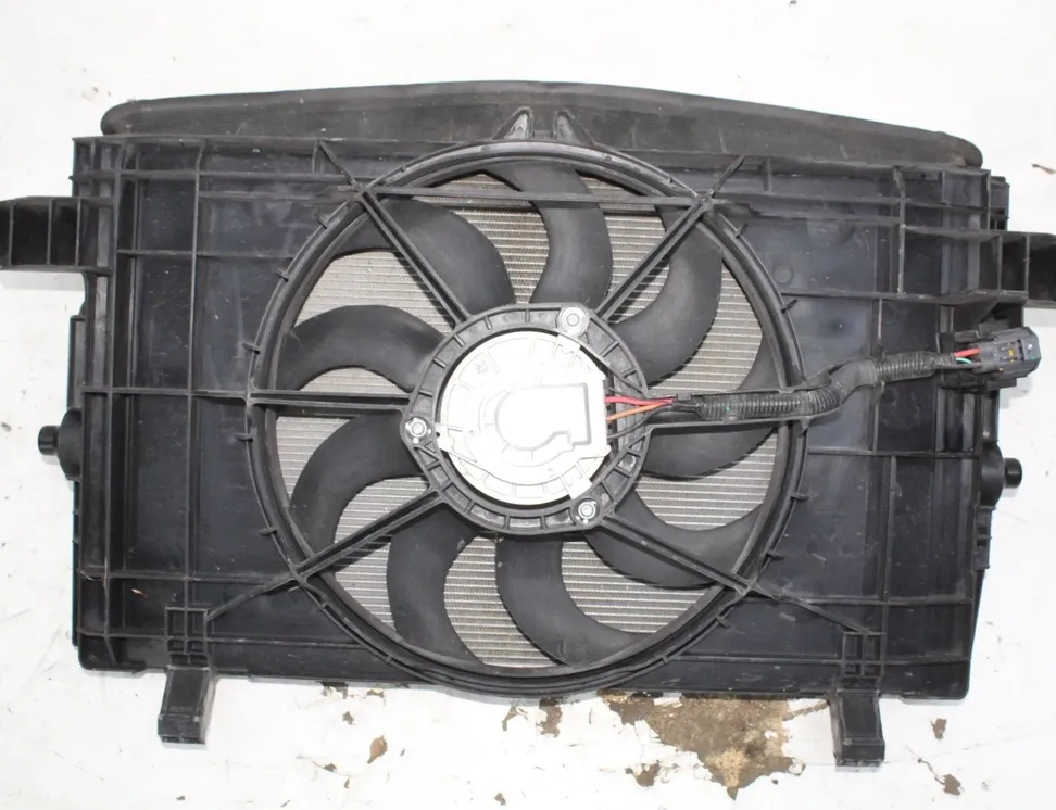 TESLA Model 3 1 generation (2017-2024) Cooling Parts 1559787-00-A 32031538