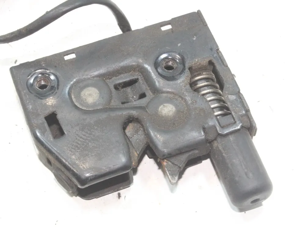 AUDI A7 C7/4G (2010-2020) Bonnet Lock 4G0823509C 33109422