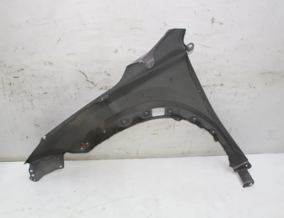LEXUS NX 1 generation (2014-2021) Front Right Fender 1H9 33441961