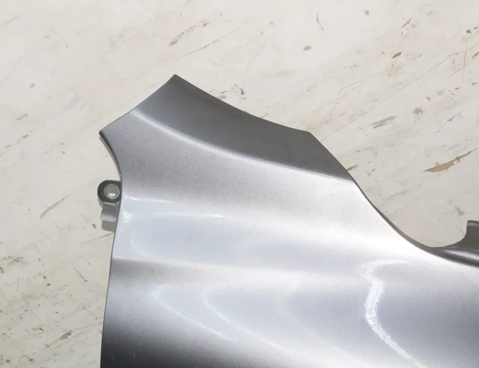 LEXUS NX 1 generation (2014-2021) Front Right Fender 1H9 33441961