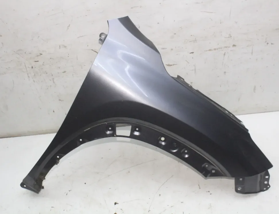 LEXUS NX 1 generation (2014-2021) Front Right Fender 1H9 33441961