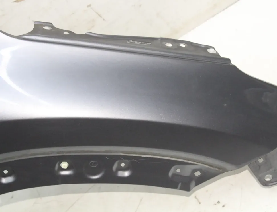 LEXUS NX 1 generation (2014-2021) Front Right Fender 1H9 33441961