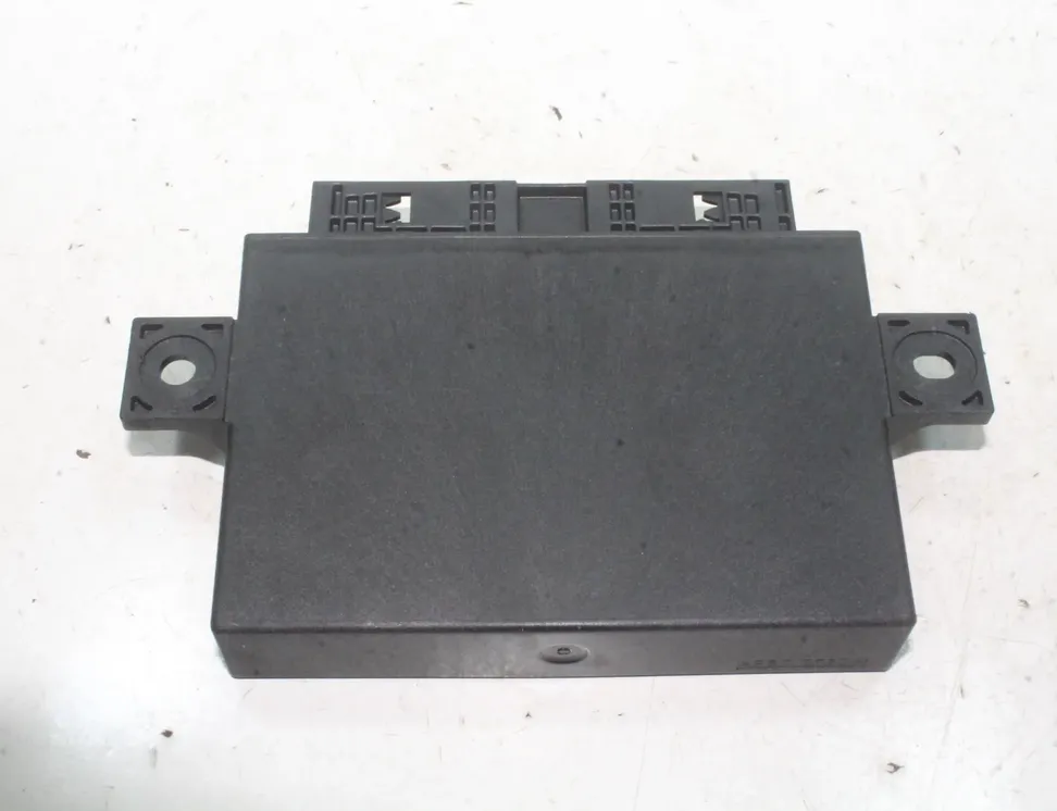 VOLKSWAGEN ID.4 1 generation (2020-2023) Блок управления двигателем 0EA907425K 33477658