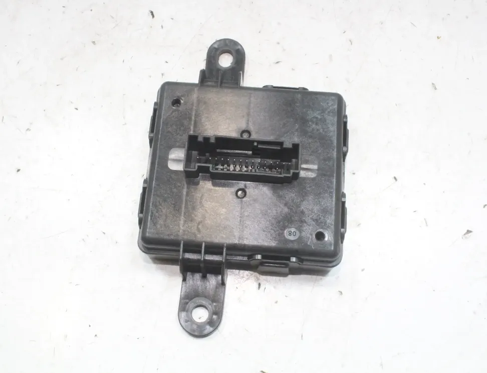 VOLKSWAGEN ID.4 1 generation (2020-2023) Блок управления без ключа 5WA959436AD 33477798