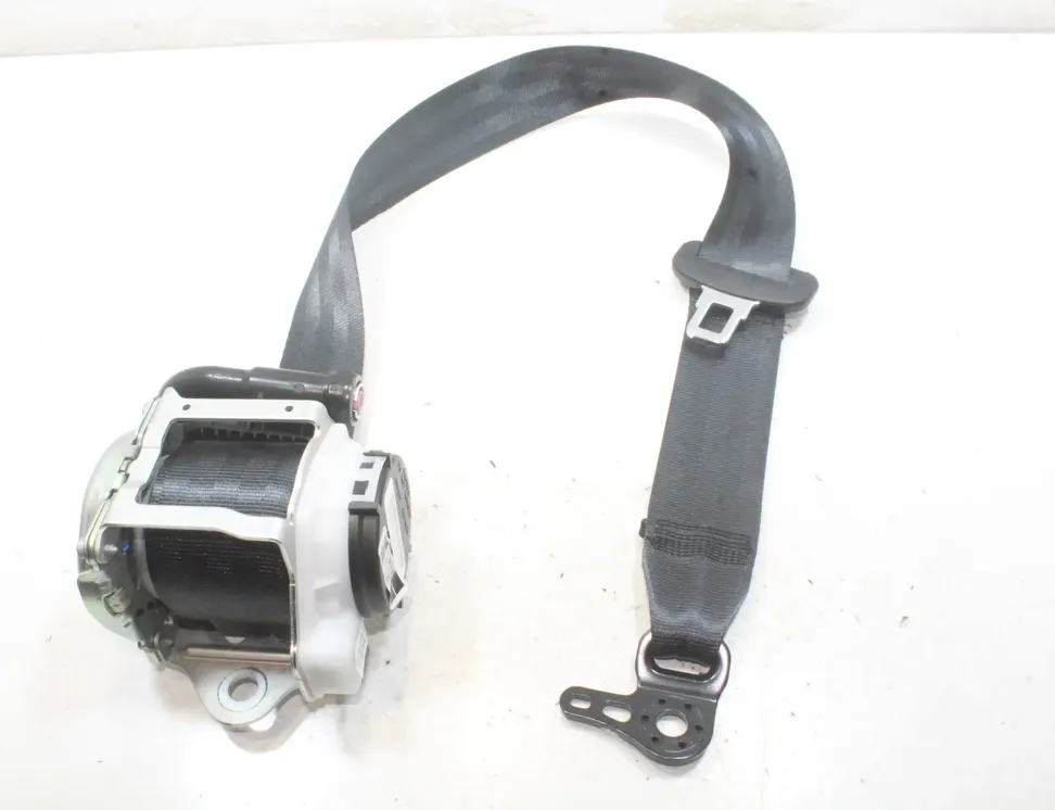 VOLKSWAGEN ID.4 1 generation (2020-2023) Ремень безопасности задний правый 11A857806F 33480695