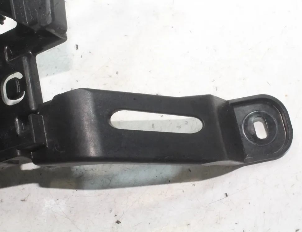 VOLKSWAGEN ID.4 1 generation (2020-2023) Другие кузовные детали 11A907455 33480700