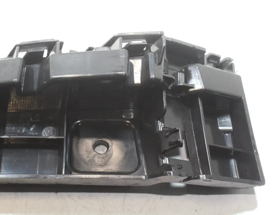 VOLKSWAGEN ID.4 1 generation (2020-2023) Rear Left Bumper Bracket 11A807393A 33480708
