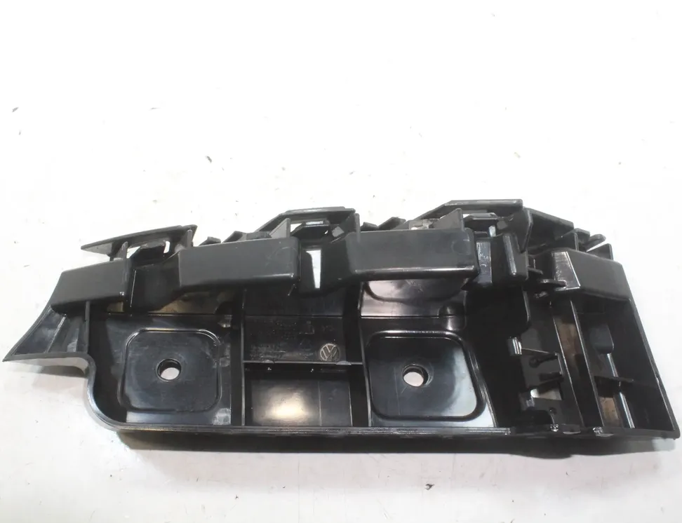 VOLKSWAGEN ID.4 1 generation (2020-2023) Rear Left Bumper Bracket 11A807393A 33480708