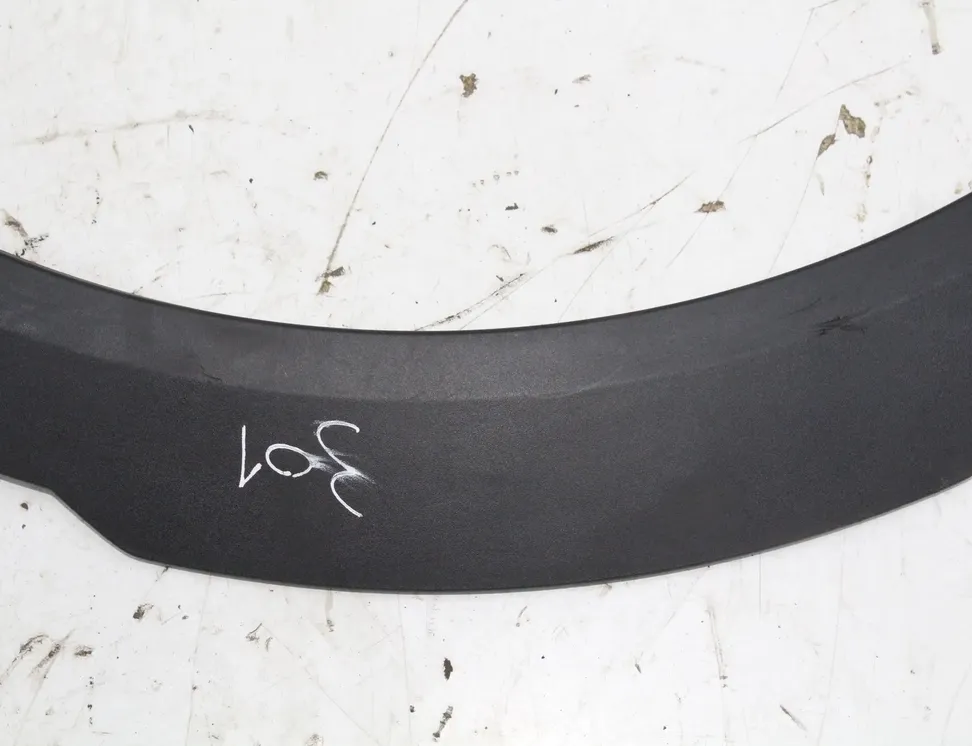 OPEL Mokka 2 generation (2021-2023) Правая накладка заднего крыла 9834217680 33719596