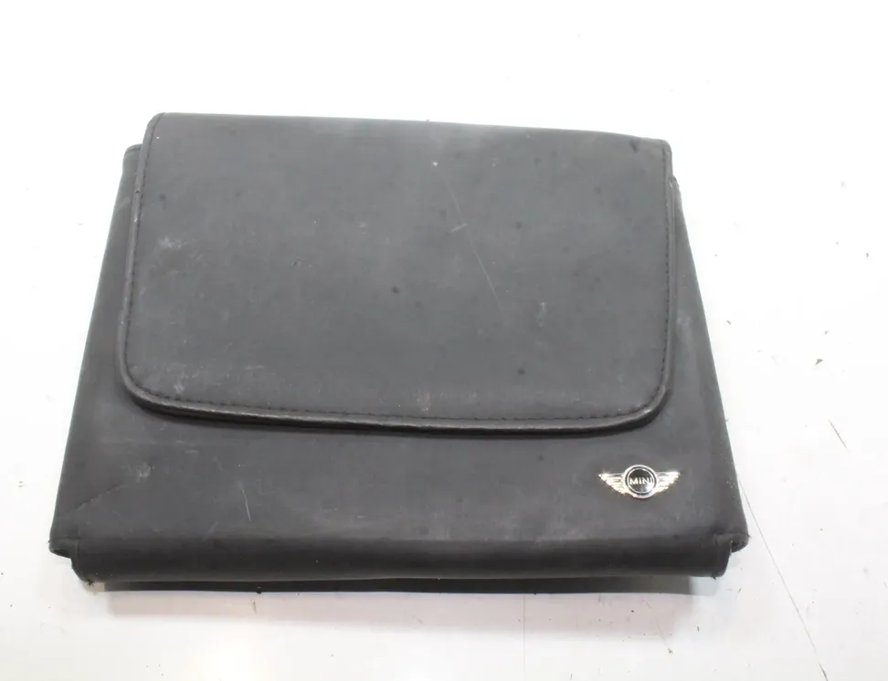 MINI Cabrio R57 (2008-2015) Manual Service Book 33888434