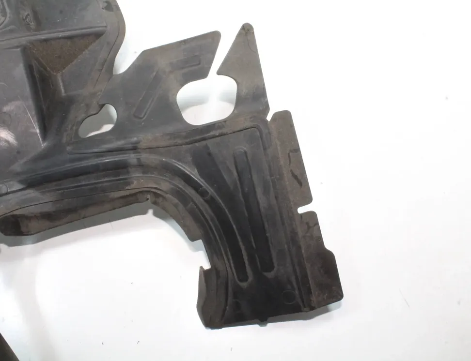 OPEL Insignia B (2017-2024) Radiator air diverter 13444894 34845327