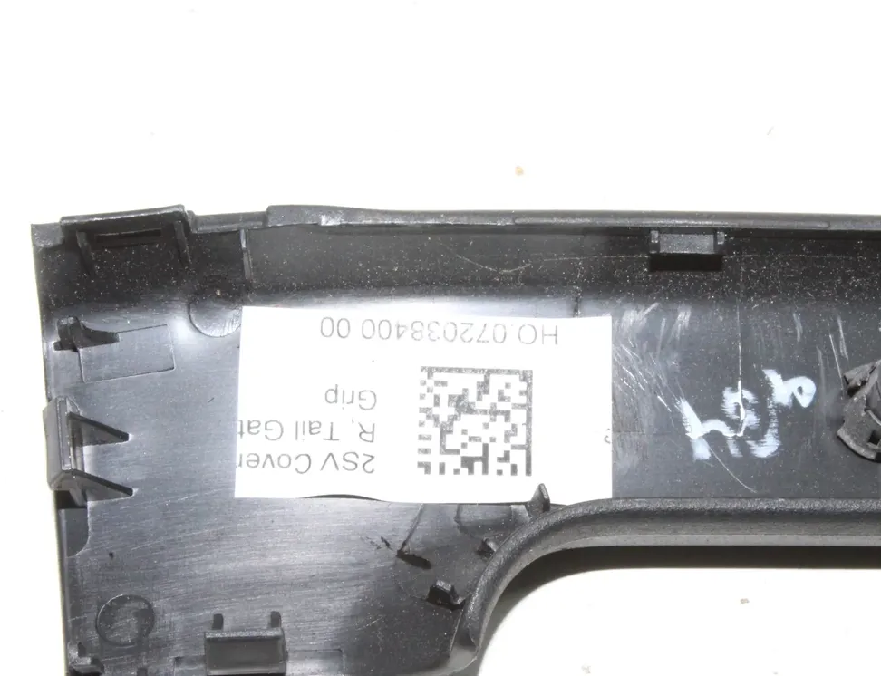 HONDA Civic 10 generation (2015-2021) Center Console Trim 84436-TGGA-A0 36328956