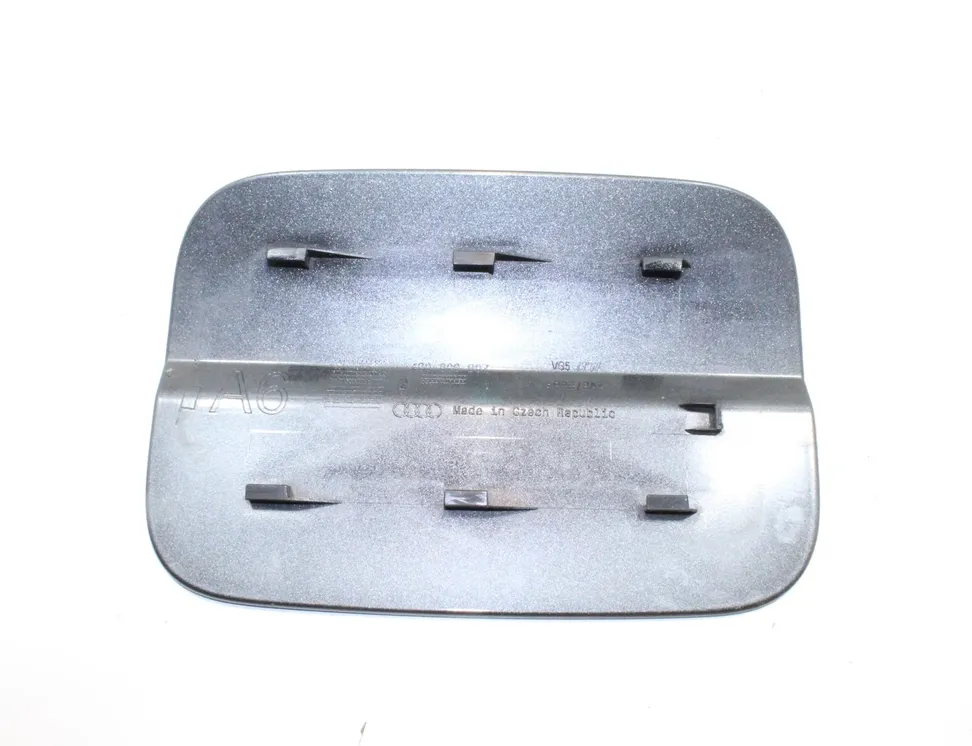 AUDI A6 C7/4G (2010-2020) Fuel Tank Flap 4G0809907 36196658