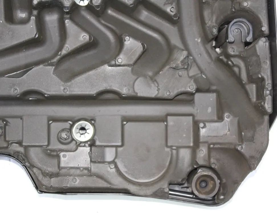 OPEL Insignia B (2017-2024) Engine Cover 55498959 34844886