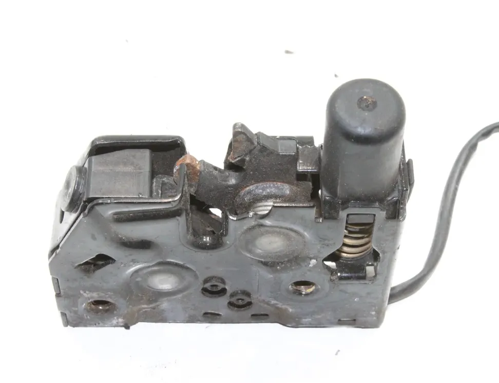 AUDI A6 C7/4G (2010-2020) Замок капота левый 4G0823509C 36196181