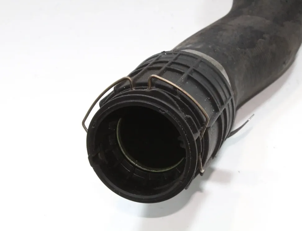 OPEL Insignia B (2017-2024) Intercooler Hose Pipe 13444877 34845392