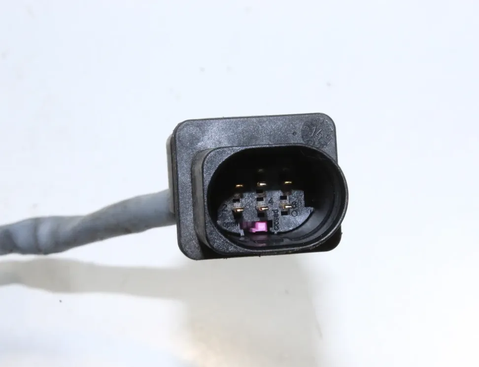 AUDI A6 C7/4G (2010-2020) Lambda Oxygen Sensor 03L906262Q 36195975