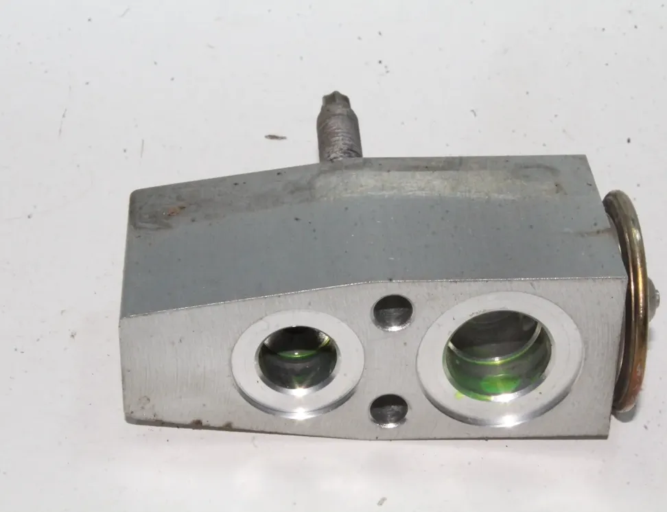 OPEL Insignia B (2017-2024) Air conditioner expansion valve 34845966