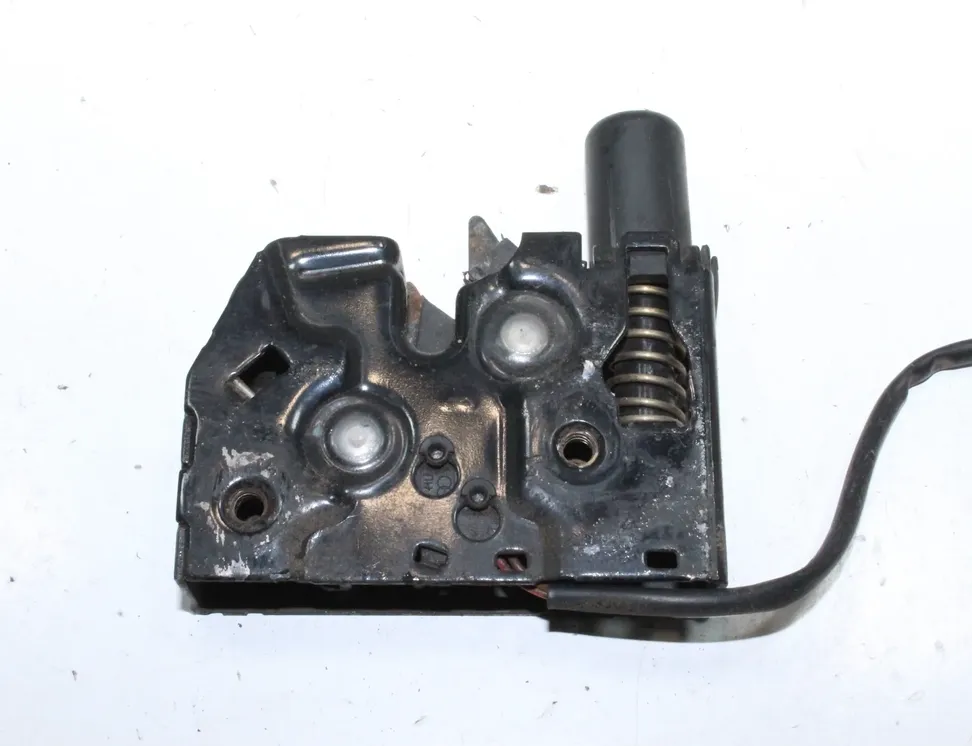 AUDI A6 C7/4G (2010-2020) Замок капота левый 4G0823509C 36196181