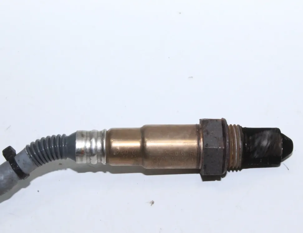 AUDI A6 C7/4G (2010-2020) Lambda Oxygen Sensor 03L906262Q 36195975